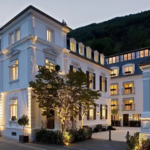 فندق House Of Huetter- Boutique, هايدلبرغ